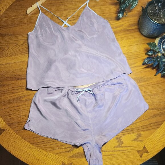 Victoria's Secrets Cami set - Picture 1 of 4